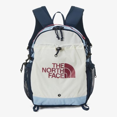 【Luxury】THE NORTH FACE 北臉 側背隨身 旅遊外出 貼身包 方便攜帶 媽媽包 登山書包後背包