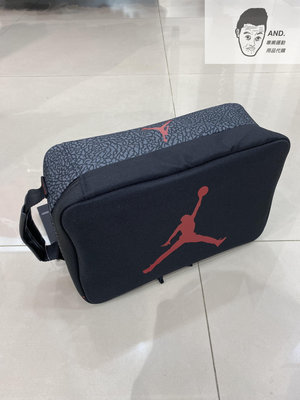 【Runner潮鞋鋪】現貨 NIKE JORDAN SHOEBAG 手拿包 鞋袋 鞋盒包 爆裂紋 喬丹 JD2113042AD