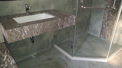 浴室翻修/居家修繕/外牆拉皮/各項泥作工程