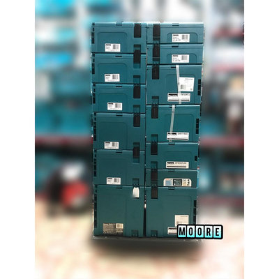 Makita 牧田 191K61-8 可堆疊系統工具箱 3號 大 工具箱 系統箱 堆疊箱