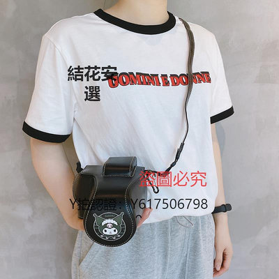 相機保護套 適用于佳能200D保護殼二代皮質800D相機包850D皮套770D防水攝影包