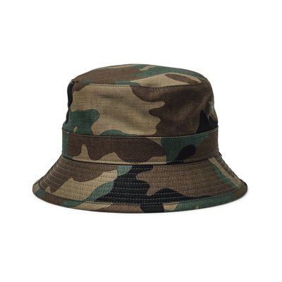 希望商店】WTAPS BUCKET HAT 20AW 經典迷彩漁夫帽| Yahoo奇摩拍賣