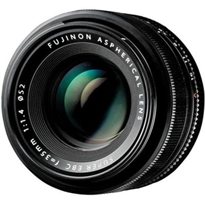 【高雄四海】Fujifilm FUJINON XF 35mm F1.4 R 全新平輸．一年保固．大光圈人像鏡