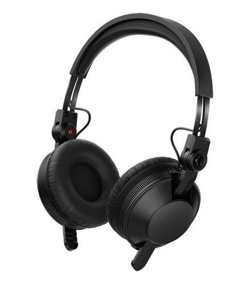 PIONEER 先鋒 HDJ-CX 輕量化耳罩式 DJ 監聽耳機
