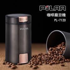 POLAR 普樂咖啡磨豆機 PL-7120