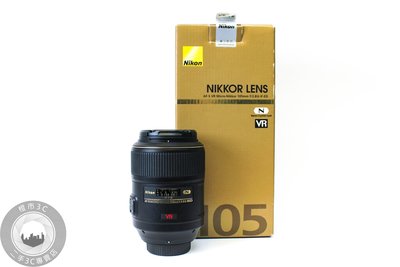 カメラ レンズ(単焦点) Nikon 105mm Micro.二手的價格推薦- 2023年5月| 比價比個夠BigGo