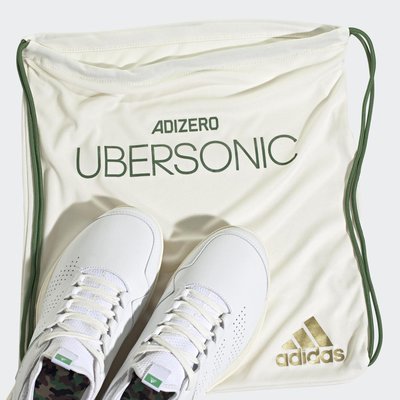 【T.A】限時優惠 Adidas Stanniversary Adizero  Ubersonic 4 限量紀念版 高階網球鞋 Zverev 美網 澳網