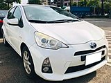 ✔ 優質認證中古車 / 2014 Prius C 1.5L / 15萬