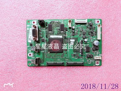 原裝夏普LCD-40G100A主板 QKITPF393WJN1 屏LK400D3GA60T