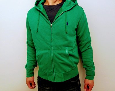 台灣RL專櫃全新正品Ralph Lauren Polo(綠)(寶藍)小馬連帽外套特價2580元~3件8折