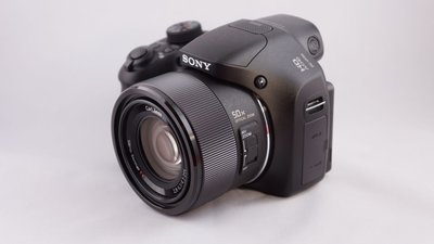 過保固用三分鐘 SONY HX300 類單眼相機 非HX100V HX200V HX50V HX60V HX400V