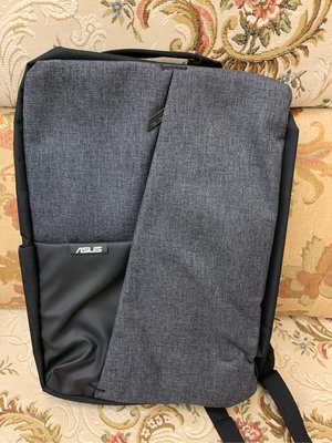 ASUS華碩電腦後背包 15.6吋可背 現貨