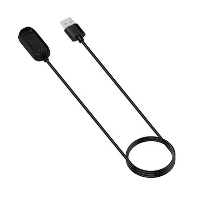 熱銷 適用於 OPPO Band eva 的替換 OnePlus 頻段 USB 充電電纜底座充電器--可開發票