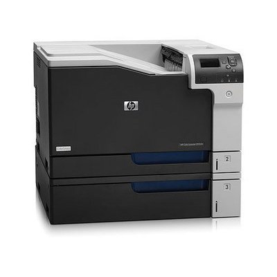 HP CP5525dn A3雙面彩色雷射印表機《未稅》另售CP6015dn