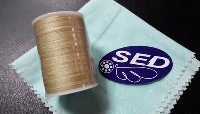 SED鴿子:A6. 縫紉機專用車縫線/機縫線