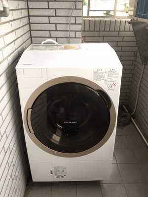 有問有特價ㄚ【TOSHIBA】TWD-DH130X5TA 東芝 洗脫烘滾筒洗衣機
