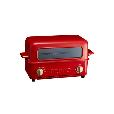【BRUNO】經典多功能燒烤麵包機 BOE033（公司貨）