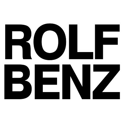 德國頂級傢俱ROLF BENZ正品代購