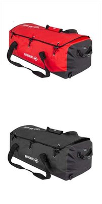 游龍潛水✴BEUCHAT EXPLORER HD 90L 乾式裝備袋(適用於長蛙和較長蹼面的潛水蛙鞋)