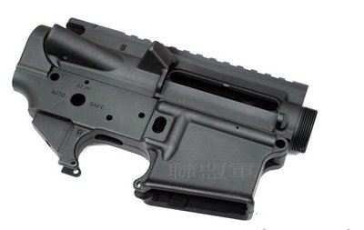 【原型軍品】全新 II 毒蛇 VIPER M4 GBB 鍛造鋁製槍身