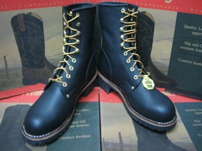 香港代購 歐美大廠 GEORGIA BOOT 限量版獵人靴 馬靴長靴真皮牛皮頭層皮手工製造 軍靴 機車靴 黑色