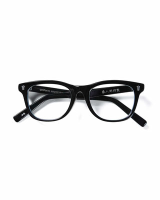 【S.I. 日本代購】uniform experiment 泰八郎謹製 GLASSES 眼鏡