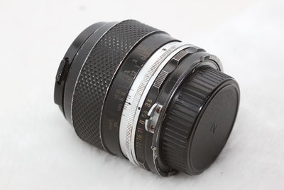Nikon 55mm F3.5 微距鏡頭