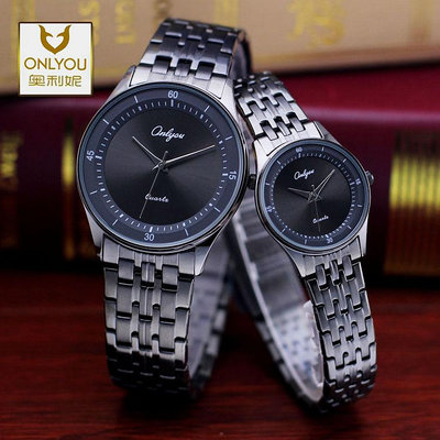 熱銷 新款手錶腕錶 情侶手錶腕錶 男女士防水錶 禮品手錶腕錶小額860 WG047