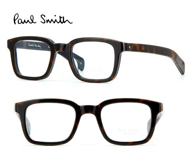 Paul Smith 深琥珀色 深海軍藍色 貓眼框型眼鏡光學鏡框中性款 100 全新正品 特價 Yahoo奇摩拍賣