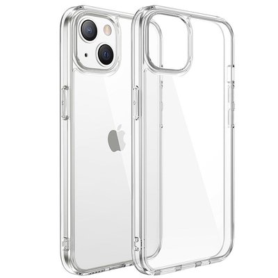 裸感透明強化玻璃手機殼 玻璃殼 適用iPhone15 14 13 12 11 Pro XS MAX XR 7 i8 Pl-極巧3C