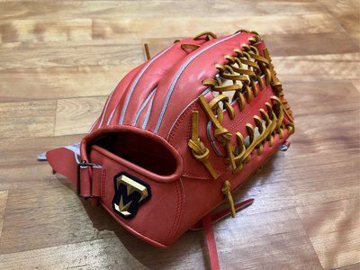 [黑瑞賣手套] 美津和 美芝虎 HGM190F 硬式 外野 棒球手套 壘球手套