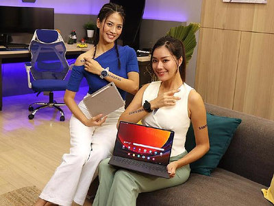 SAMSUNG Galaxy Tab S9 Wi-Fi X710※11吋/1300萬畫素超廣角鏡頭~淡水 淡大手機館