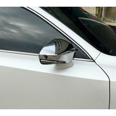 【JR佳睿精品】16-18 LexusES200 ES250 ES300h 改裝 鍍鉻後照鏡飾蓋 後視鏡蓋 裝飾