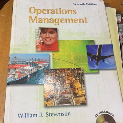 作業管理Operations Management