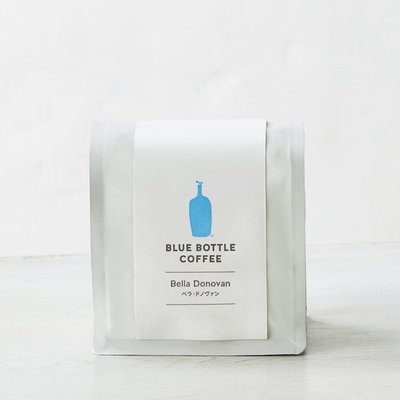 《預購》Blue Bottle 經典款咖啡豆 200g /4款 新鮮直送（日本帶回）