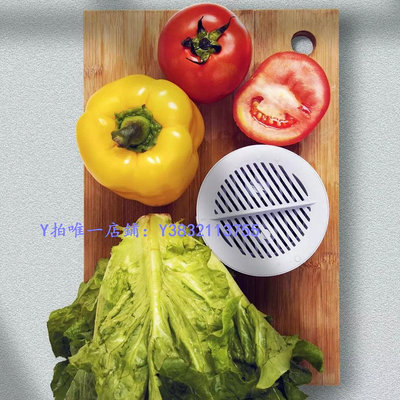 果蔬清洗機 小米有品便攜果蔬清洗機水果蔬菜消毒機洗菜機家用肉類食材凈化器