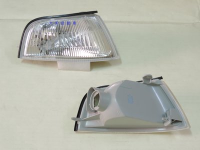 大禾自動車 日規 晶鑽 角燈組 適用 三菱 LANCER VIRAGE 99-00 EVO 5 6