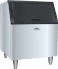 【慶豐餐飲設備】(ANWELLAD-250安威爾製冰機)咖啡機/蛋糕櫃/冷凍櫃/西餐爐/工作台