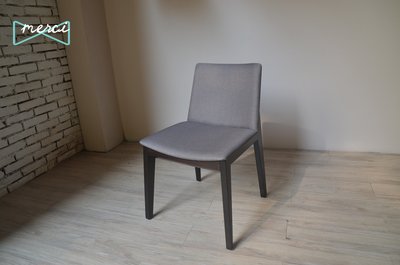 美希工坊 Poliform Ventura Chair (diamond’S cut) 北歐大師復刻椅/椅/時尚/經典款