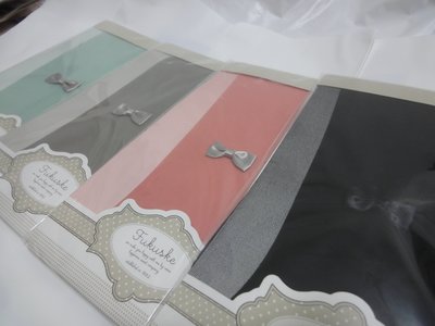 日本製 知名Fukuske 福助 絲襪 透膚 左邊立體蝴蝶結造型 顯瘦 冬