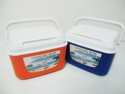 [宅大網] 175310 冰桶 5L 保冷箱 釣魚冰桶 保冰桶 保冰袋 釣魚冰桶 露營必備