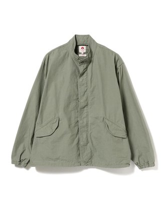 ❤小鹿臻選❤21AW BEAMS JAPAN M51 D51 JACKET 軍事風 立領 口袋 工作 夾克 外套 風衣