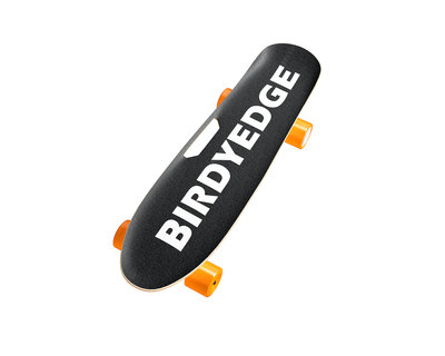 BIRDYEDGE 台灣品牌電動滑板基本款LD01 台灣指標首選電動滑板推薦