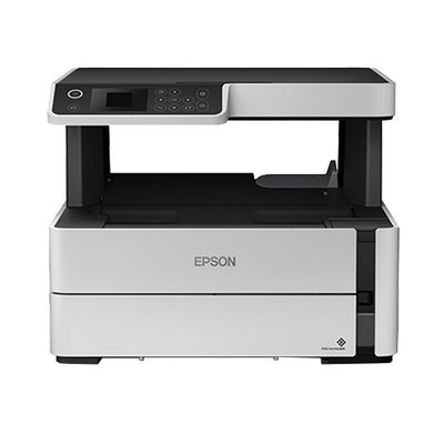 。OA SHOP。【含稅含保固】EPSON M2170 三合一雙網 黑白連續供墨複合機 WIFI/雙面列印 公司貨