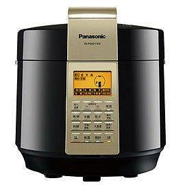 【台北實體店/來電更便宜】SR-PG501國際Panasonic微電腦6公升壓力鍋