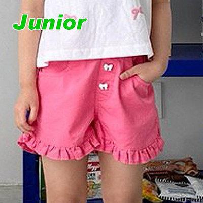 JS~JM ♥褲子(PINK) LAGO-2 24夏季 LGG240401-034『韓爸有衣正韓國童裝』~預購