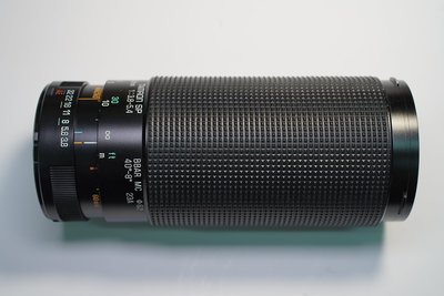 【最後保留鏡】Tamron SP 60-300mm 1:3.8-5.4 MC 望遠變焦，外觀與鏡片良好，廉讓3900～
