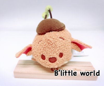 *B Little World * [現貨]東京迪士尼專賣店限定商品/蜜蜂小荳tsum tsum/小熊維尼/東京連線