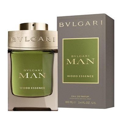 ☆MOMO小屋☆ BVLGARI 寶格麗 城市森林 男性淡香精 100ml