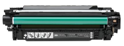 【含稅】HP CE250X 環保碳粉匣 Color Laser Jet CP3520 3525 CM3530